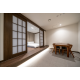 DELUXE TRIPLE ROOM/ 디럭스 3인실