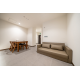 DELUXE TRIPLE ROOM/ 디럭스 3인실