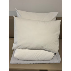 Additional bedding set (Q)/ 추가 침구세트