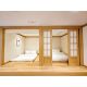 DELUXE FAMILY ROOM/ 6인실